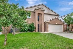 201 Amber Ridge Dr in Arlington, TX - Building Photo - Building Photo