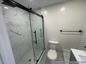 47 Brackett St in Boston, MA - Building Photo - Building Photo