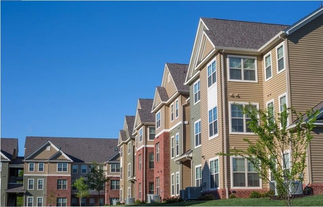 The Lofts at Jubal Square