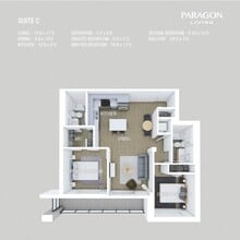 1325 Jefferson Ave in Winnipeg, MB - Building Photo - Floor Plan