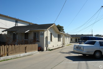 418 Williams Rd in Salinas, CA - Building Photo - Building Photo