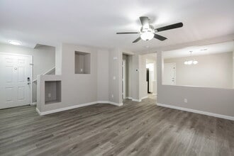 54 Belle Point Ave in Las Vegas, NV - Building Photo - Building Photo