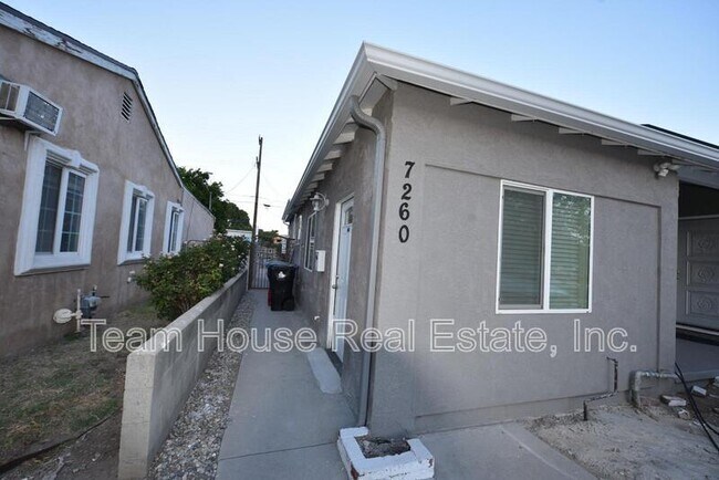 property at 7260 Yolanda Ave