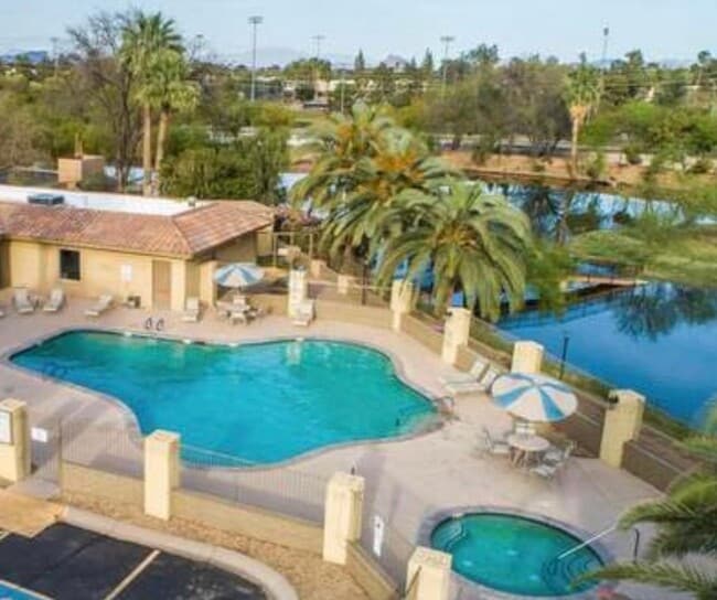 property at 4211 N 78th Way