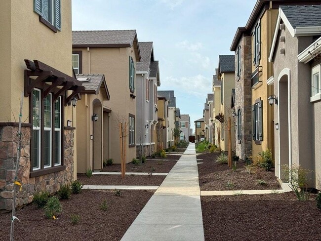 1670 Richie Ln in Woodland, CA - Building Photo - Building Photo