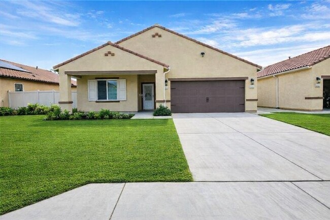 property at 7615 Cranberry Wy