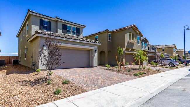 3744 Frattina Ave in Henderson, NV - Building Photo - Building Photo