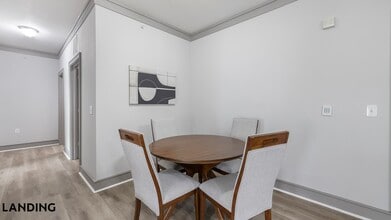 4689 Mustang Pkwy, Unit 5201 in Carrollton, TX - Foto de edificio - Building Photo