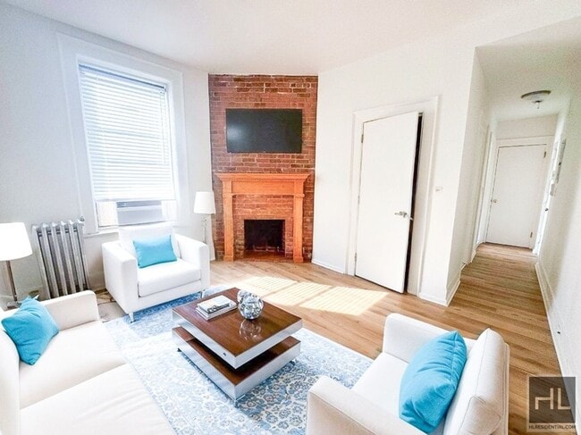 property at 477 W 143rd St
