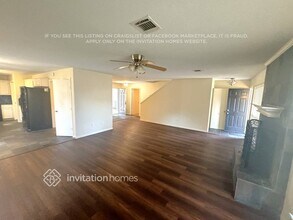 6902 Fawn River Dr in Spring, TX - Building Photo - Building Photo