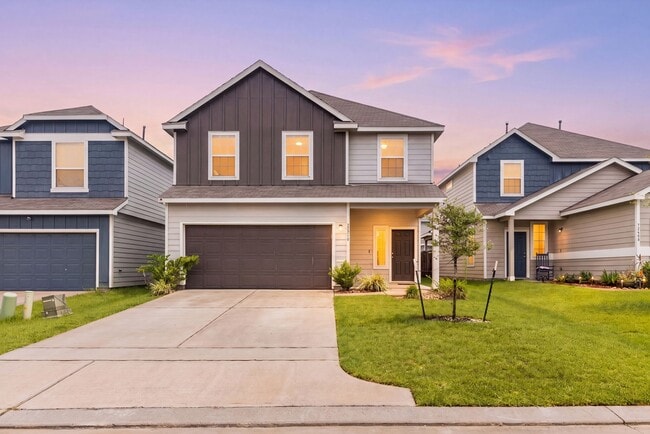 property at 22210 Imperious Pk Wy