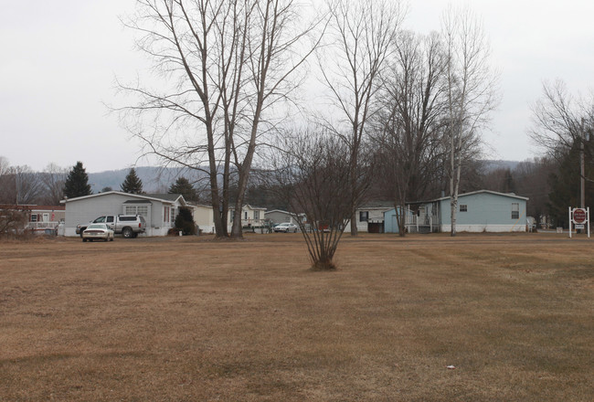 Scenic Mountain Mobile Home Park in Cambridge, NY - Building Photo - Building Photo