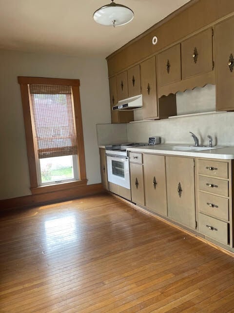 620 Russell Ave, Unit 2 in Johnstown, PA - Building Photo - Building Photo