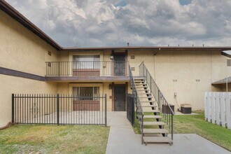 1825 Wilcox Ave in Monterey Park, CA - Building Photo - Building Photo