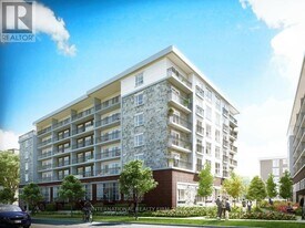 275F Larch St in Waterloo, ON - Building Photo