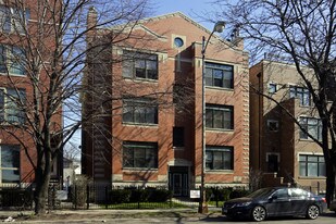 1940 W Diversey in Chicago, IL - Building Photo