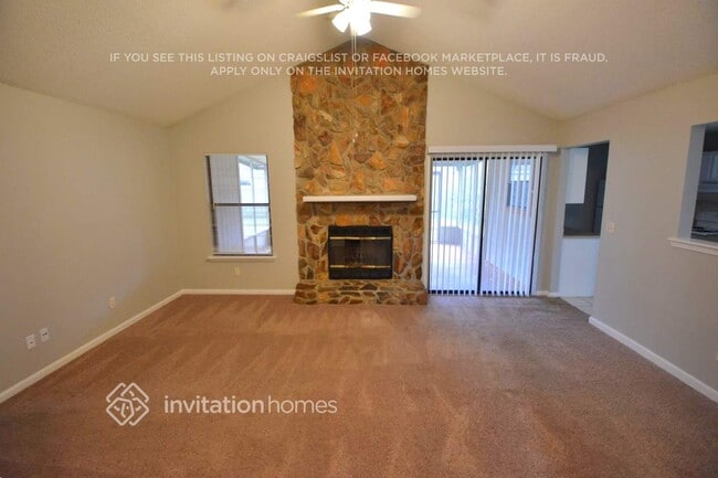 10866 Hoof Print Dr in Jacksonville, FL - Building Photo - Building Photo