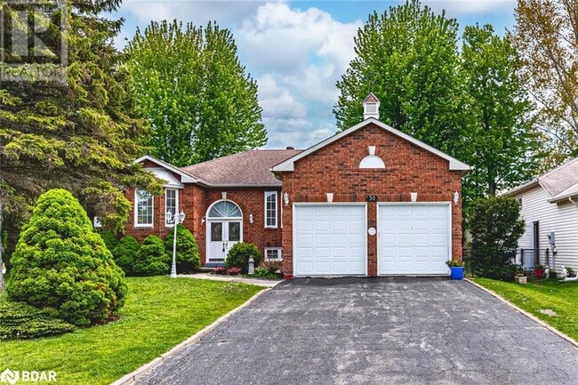 property at 30 Brouwer Crescent
