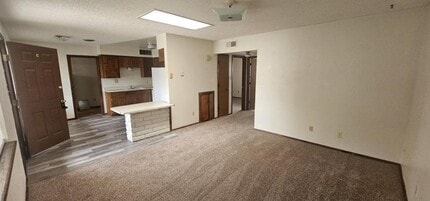 2000 N Pope St in Silver City, NM - Building Photo - Building Photo