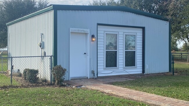 property at 32910 Morrison Rd