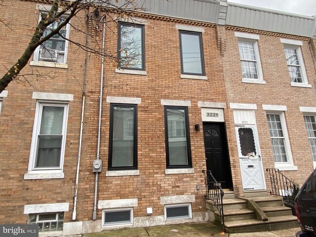 property at 3229 Chatham St