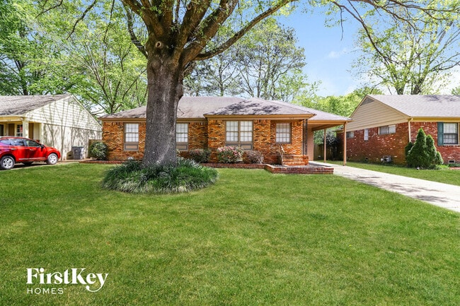 property at 1672 Sterling Dr