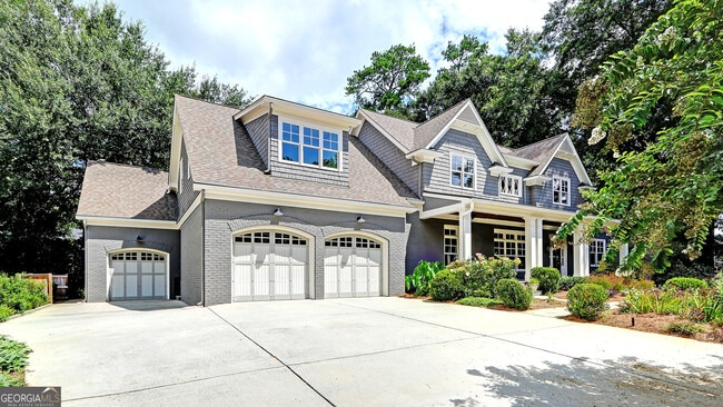 1178 Chambord Way NE in Atlanta, GA - Building Photo - Building Photo