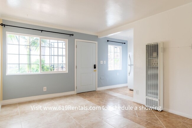 7539 High St in La Mesa, CA - Building Photo - Building Photo