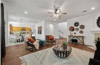 2207 Inks Cove in Cedar Park, TX - Building Photo - Building Photo