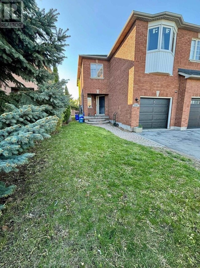 property at 2013 Blue Jay Blvd
