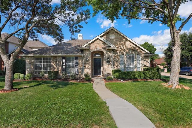 property at 6113 Frisco Square Blvd