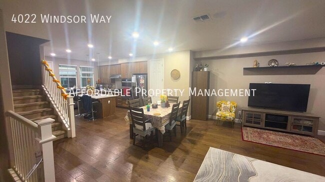 4022 Windsor Wy in Dublin, CA - Building Photo - Building Photo