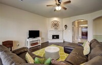 10014 Pecos River Bend Dr in Cypress, TX - Foto de edificio - Building Photo