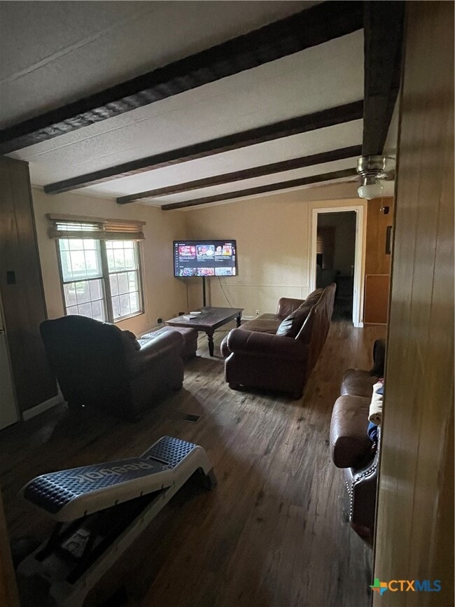 property at 653 Scarbourough