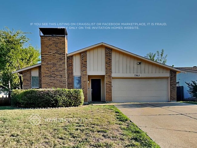 property at 7963 Southbrook Cir