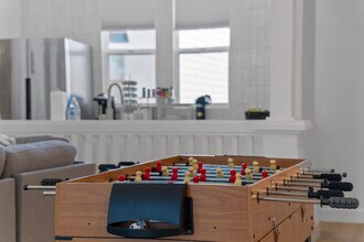 4641 N 8th Pl in Phoenix, AZ - Foto de edificio - Building Photo