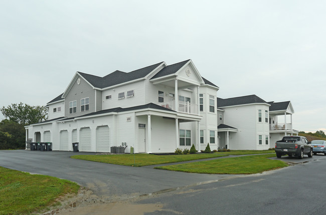 The Residences at Lexington Hills - Phase II in Cohoes, NY - Building Photo - Building Photo