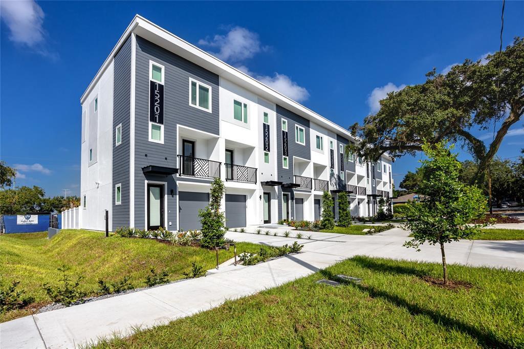 1520 N Pierce St in Tampa, FL - Building Photo