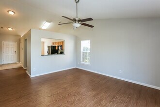 1528 Moss Creek Dr in Harrisburg, NC - Building Photo - Building Photo
