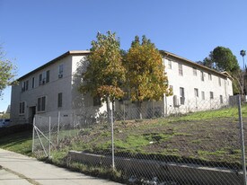 Mesa Villa Apartments