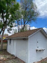 1110 E St Vrain St in Colorado Springs, CO - Building Photo - Building Photo