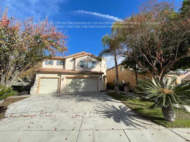 31272 Gatehouse Ct in Murrieta, CA - Building Photo