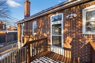 4762 Alma Ave in St. Louis, MO - Building Photo - Building Photo