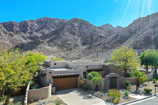 54840 Avenida Velasco in La Quinta, CA - Foto de edificio - Building Photo