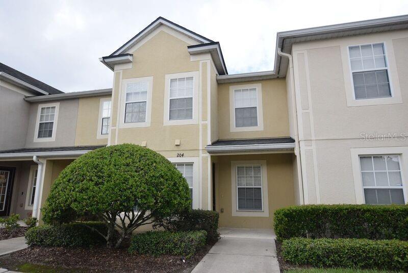 204 Belvedere Way in Sanford, FL - Building Photo