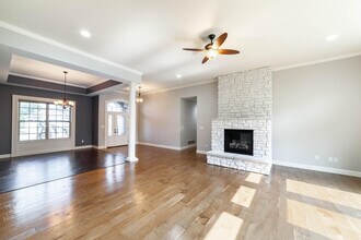 1308 Saddle Bag Ct in Columbia, MO - Building Photo - Building Photo