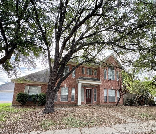 property at 6206 Paddle Wheel Dr