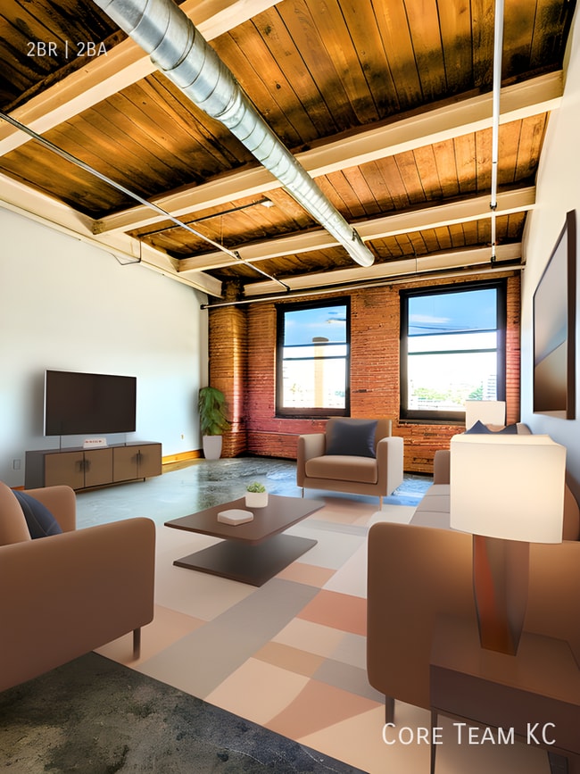 property at 382 W 22nd St