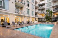 Building Photo - Strata Apartments in San Diego, California