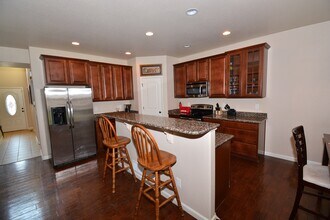 6661 Alliance Loop in Colorado Springs, CO - Building Photo - Building Photo